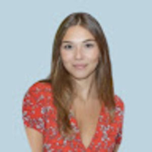 Meet your Posher, Ana